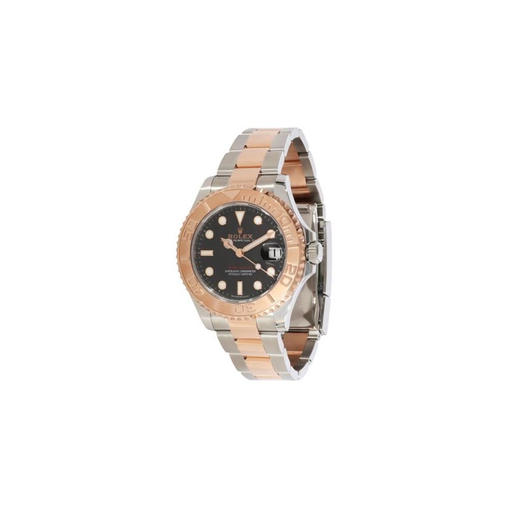 Rolex Yacht Master 268621 Unisex Watch in  Stainless Steel/Rose Gold